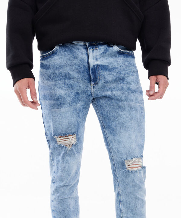 Jeans hombre image number null