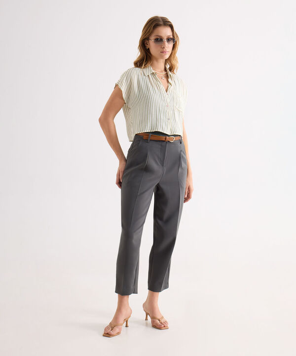 Blusas de moda para mujer