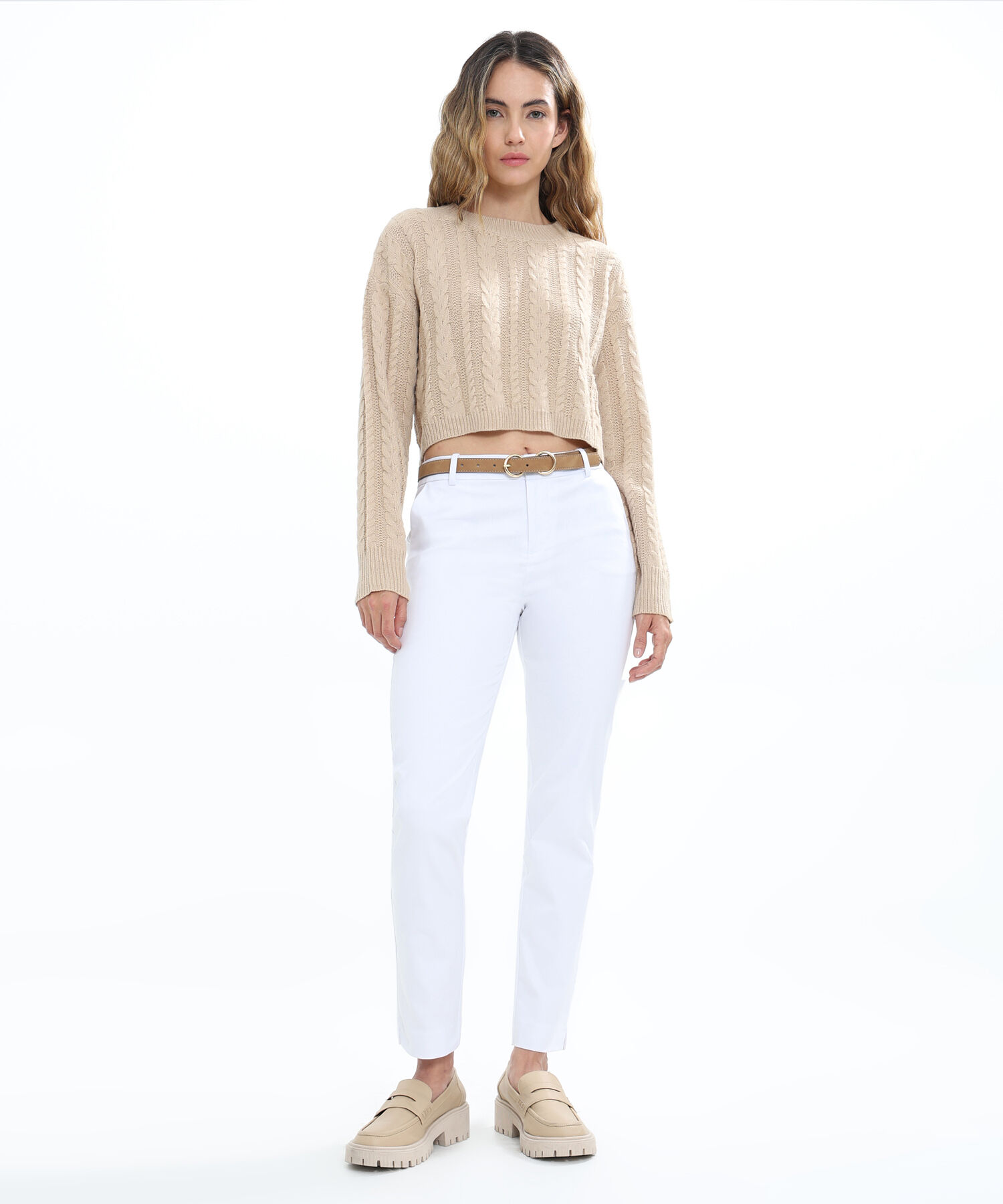 Pantalones para mujer
