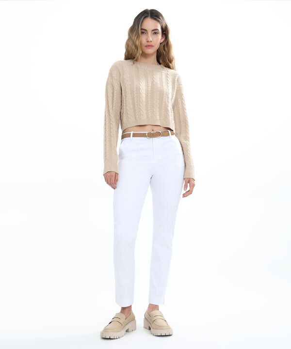 Pantalones para mujer image number null