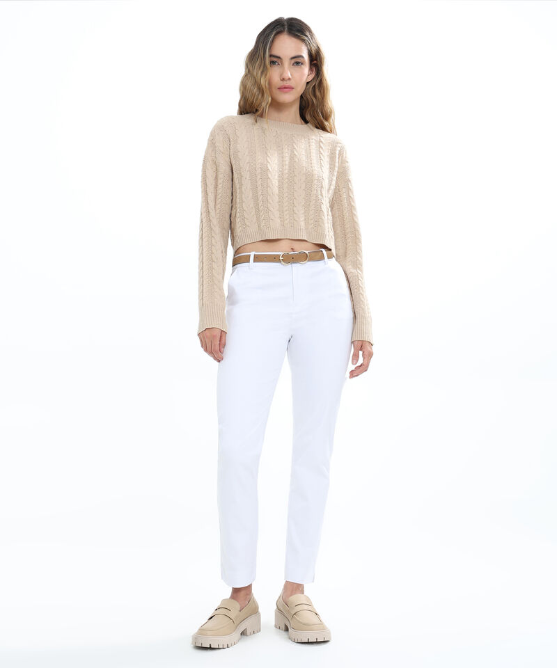 Pantalones para mujer