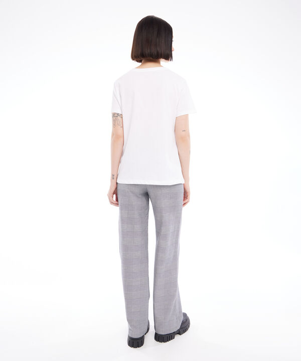 Camisetas Mujer
