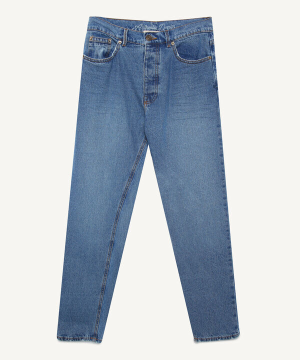 Jeans para hombre