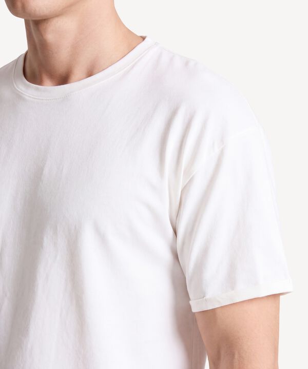 Camiseta Para Hombre