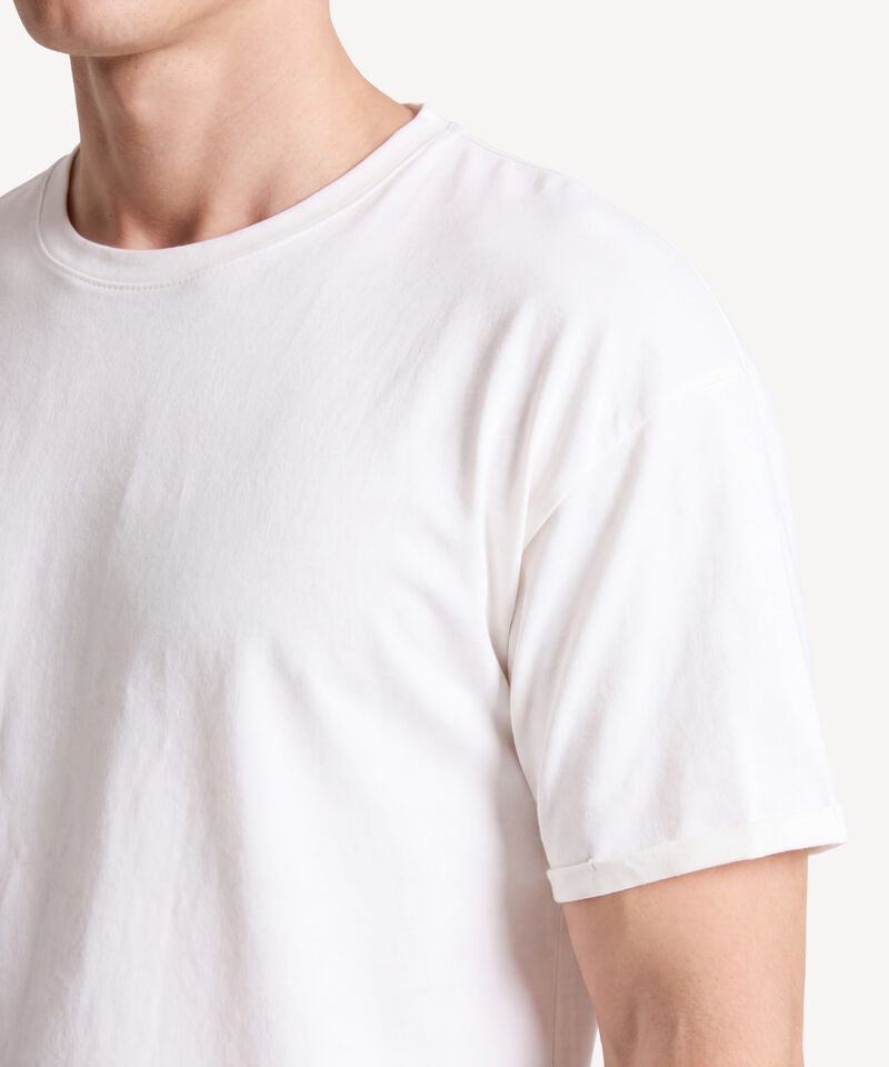 Camiseta Para Hombre