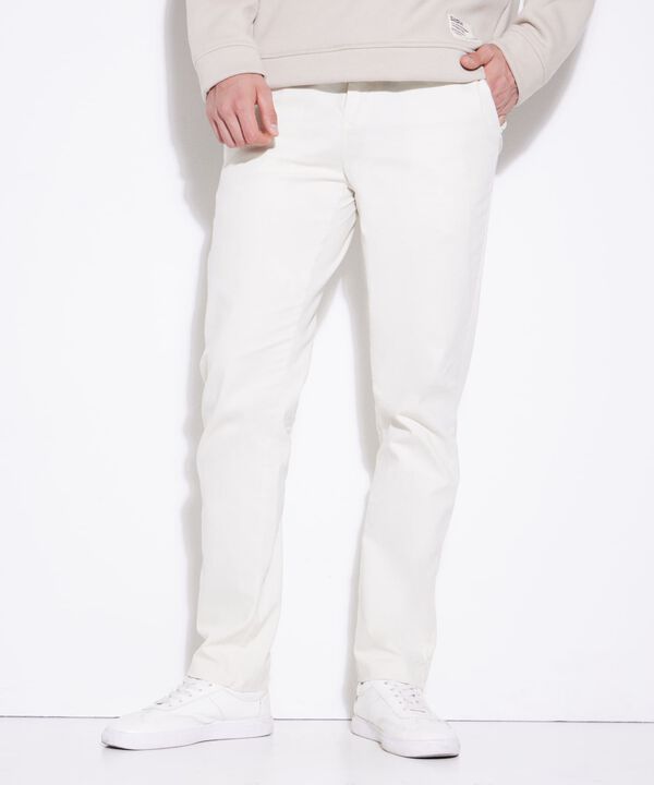 Pantalones para hombre