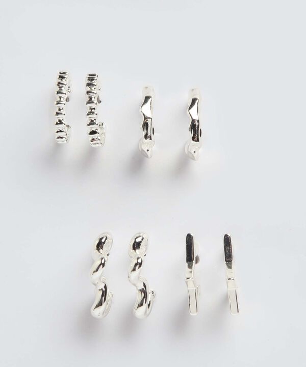 Aretes para mujer image number null