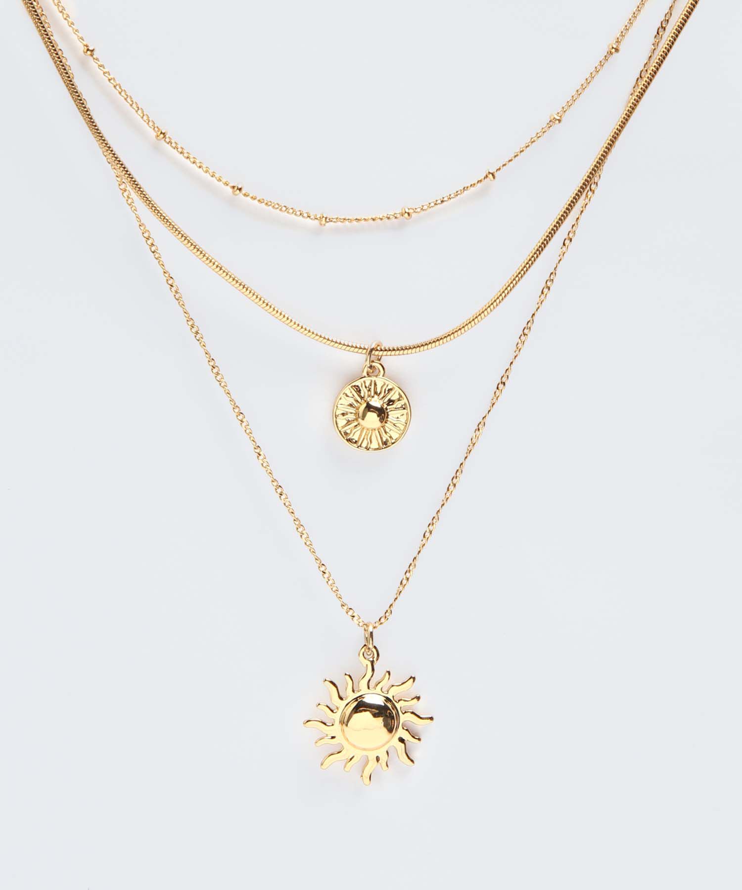 Collares para mujer