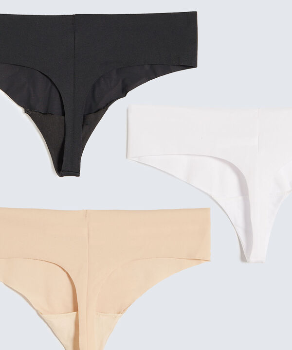 Panties para mujer