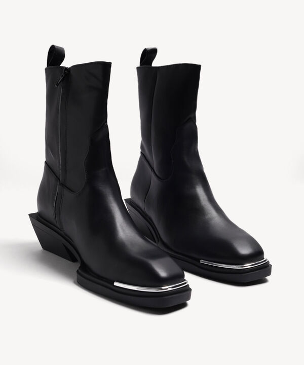 Botas para dama image number null