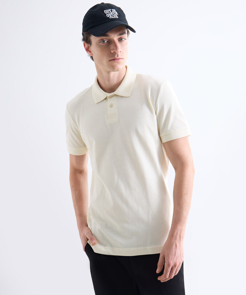 Camisetas polo para hombre