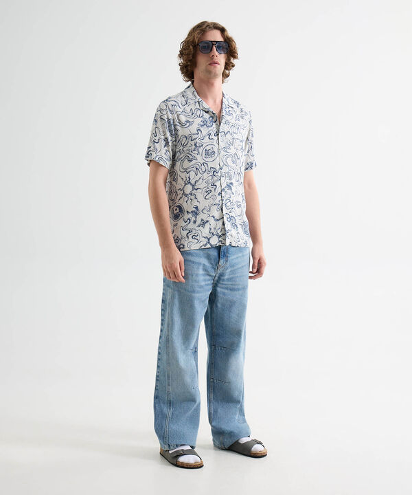 Camisas para hombre