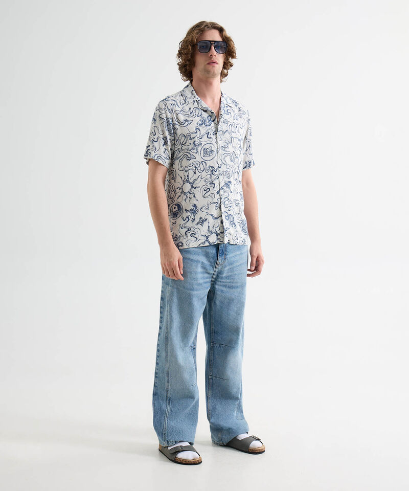 Camisas para hombre