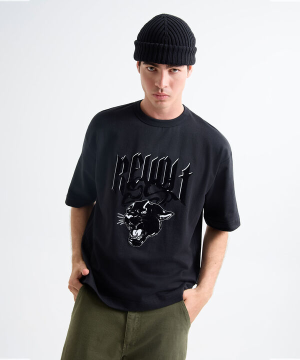 Camisetas Estampadas para hombre image number null