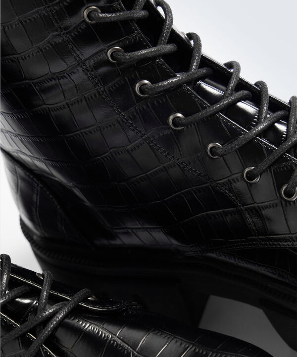 Botas para dama