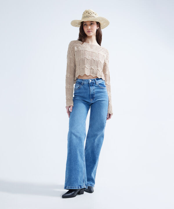 sacos para mujer image number null