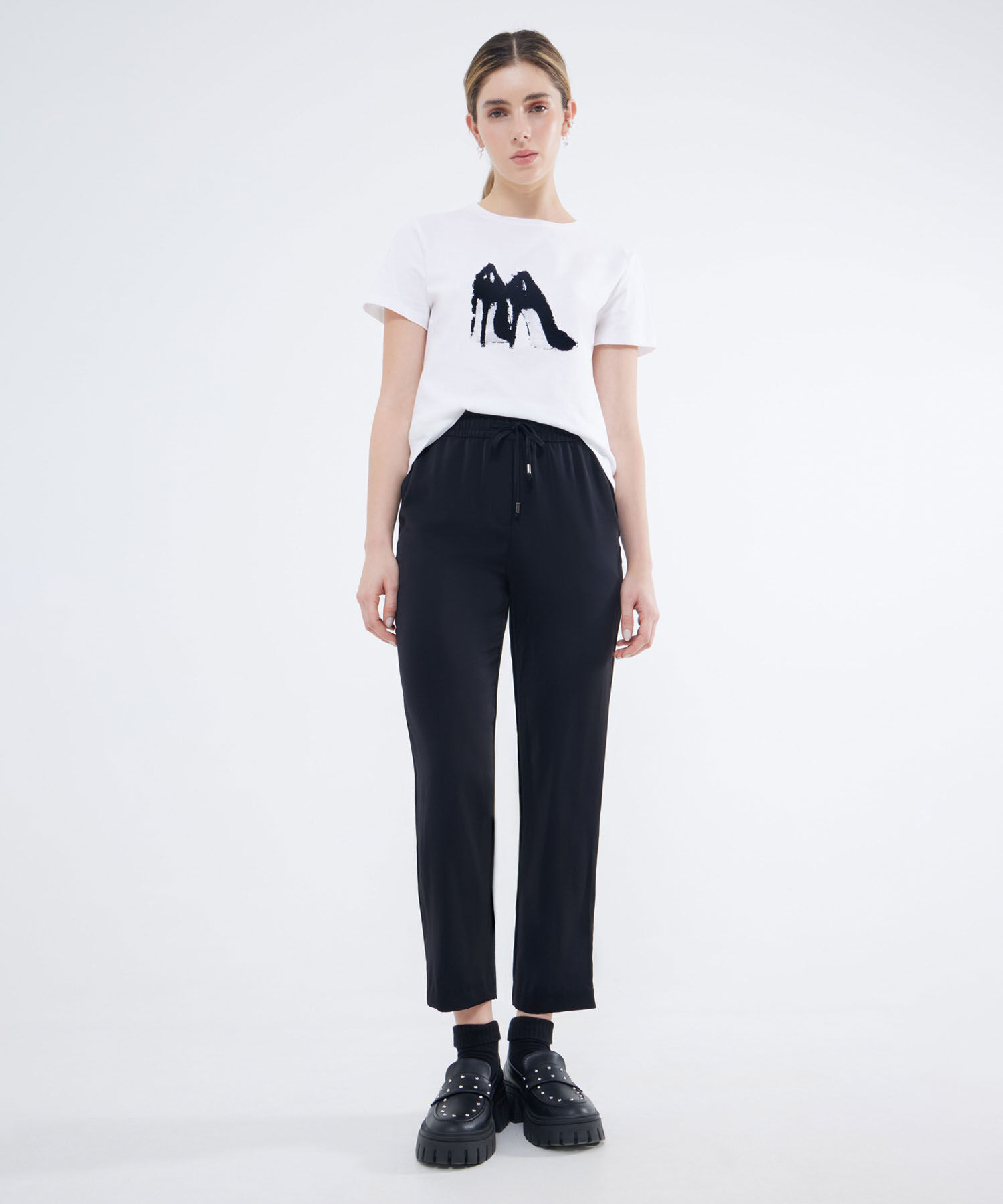Camisetas Mujer