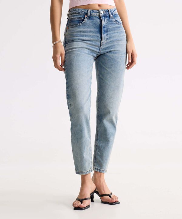 Jeans dama image number null