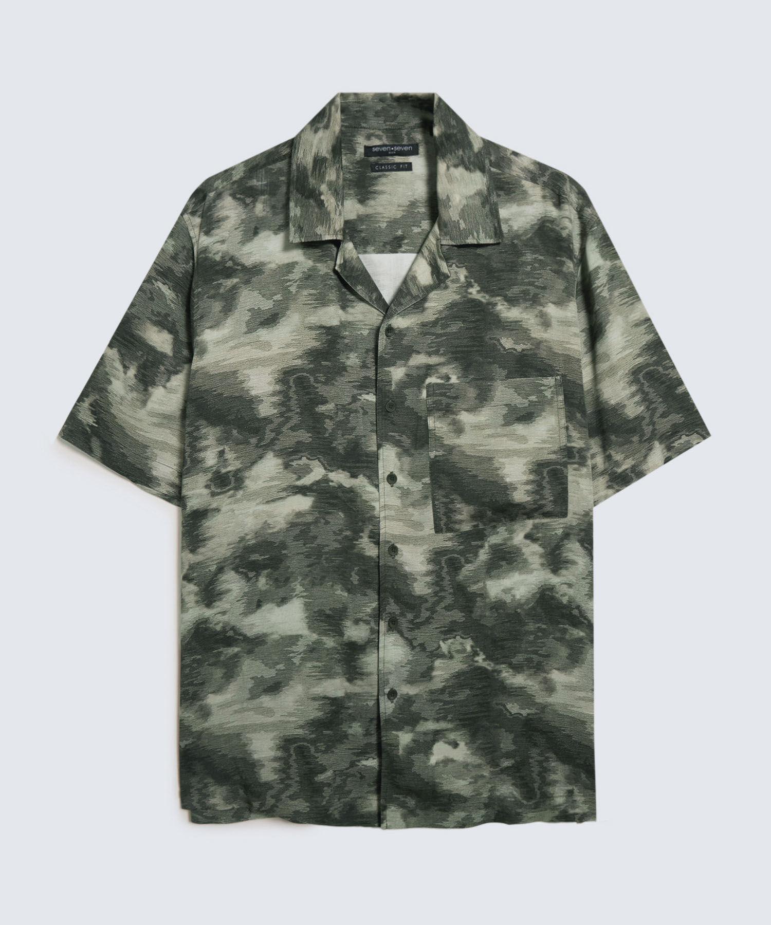 Camisas para hombre