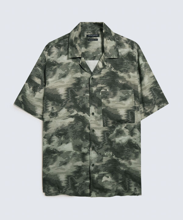 Camisas para hombre