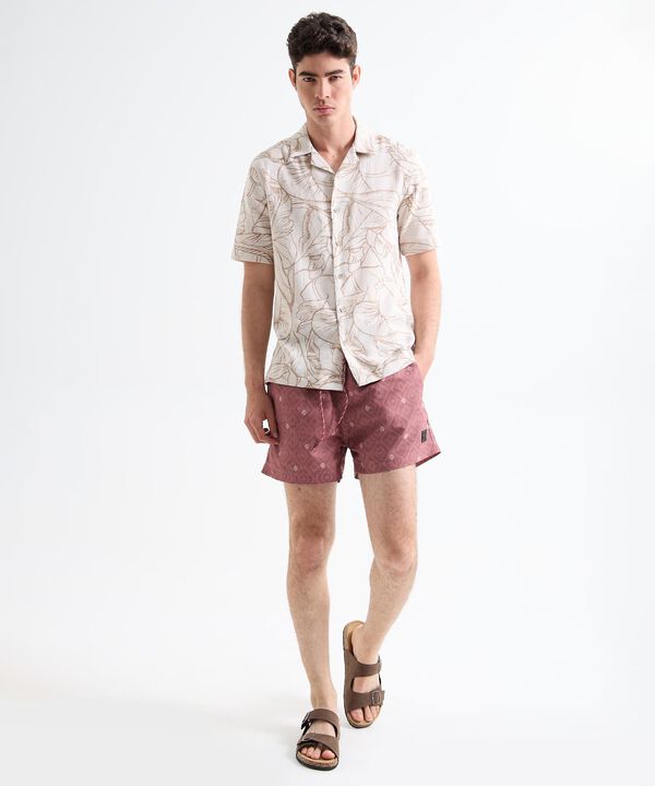 Bermudas para hombre image number null