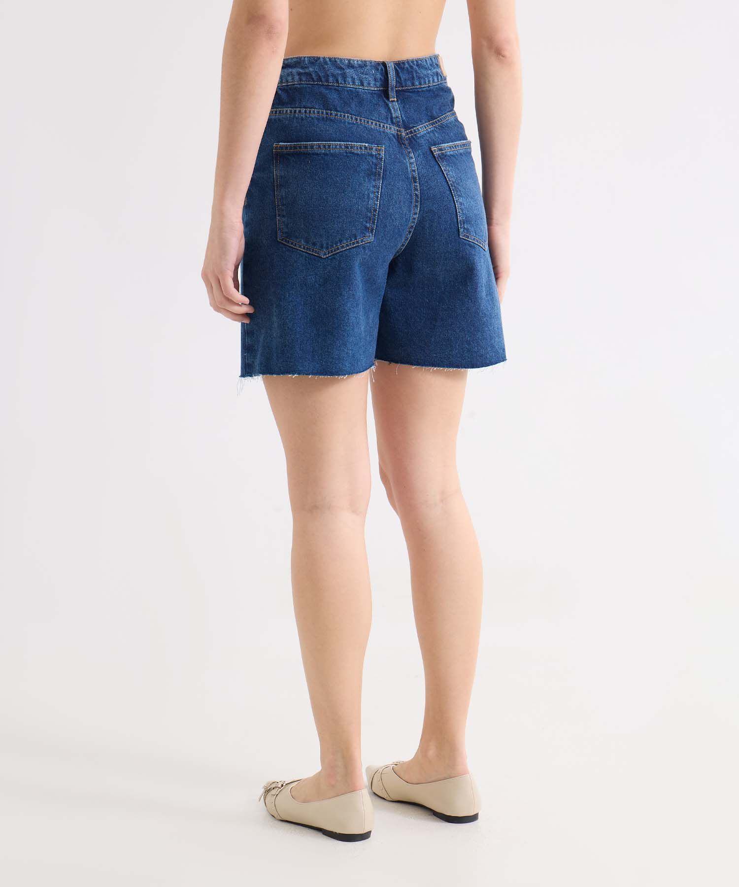Shorts para mujeres