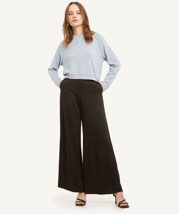 Sacos y buzos básicos para mujer