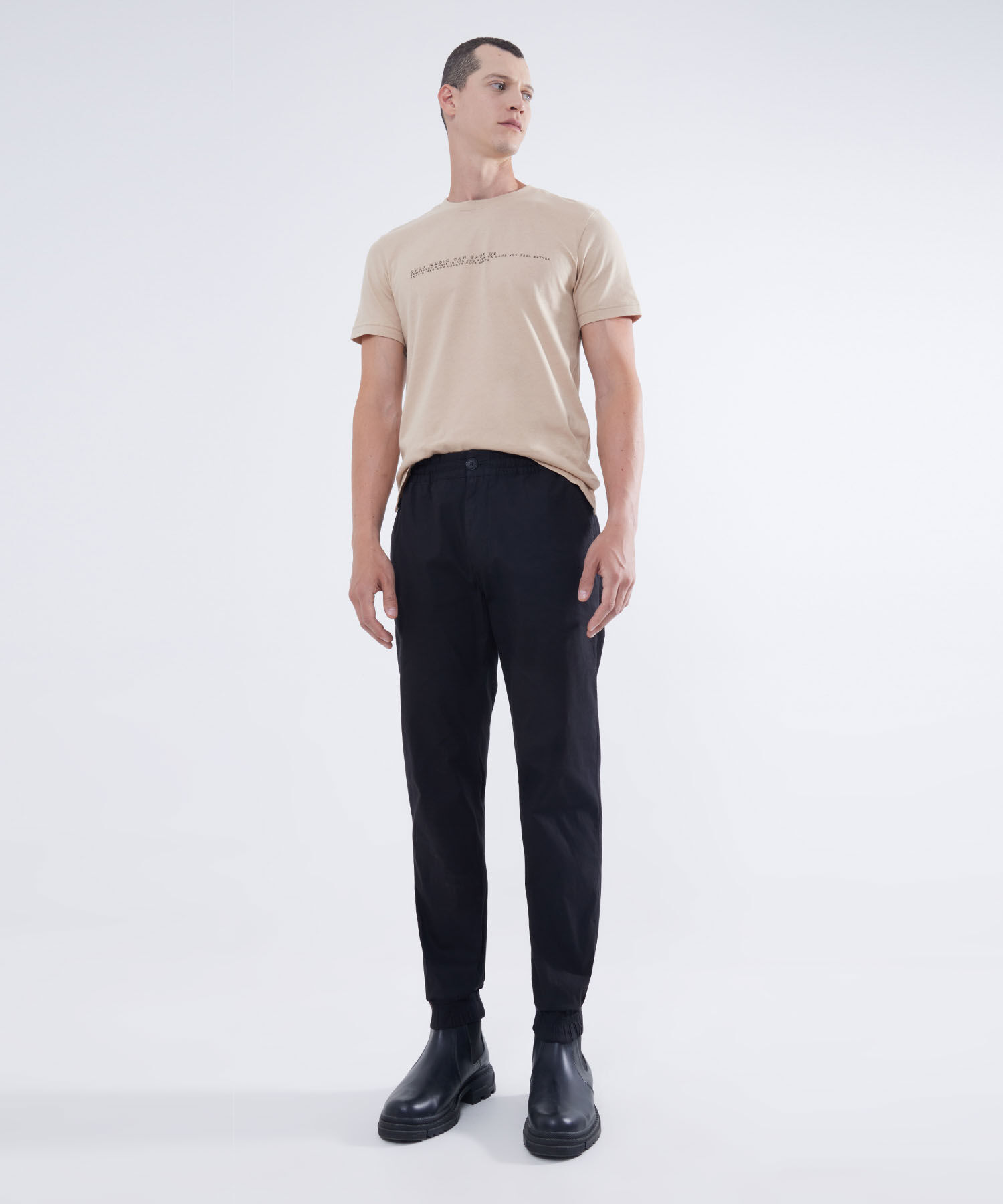 Pantalones para hombre