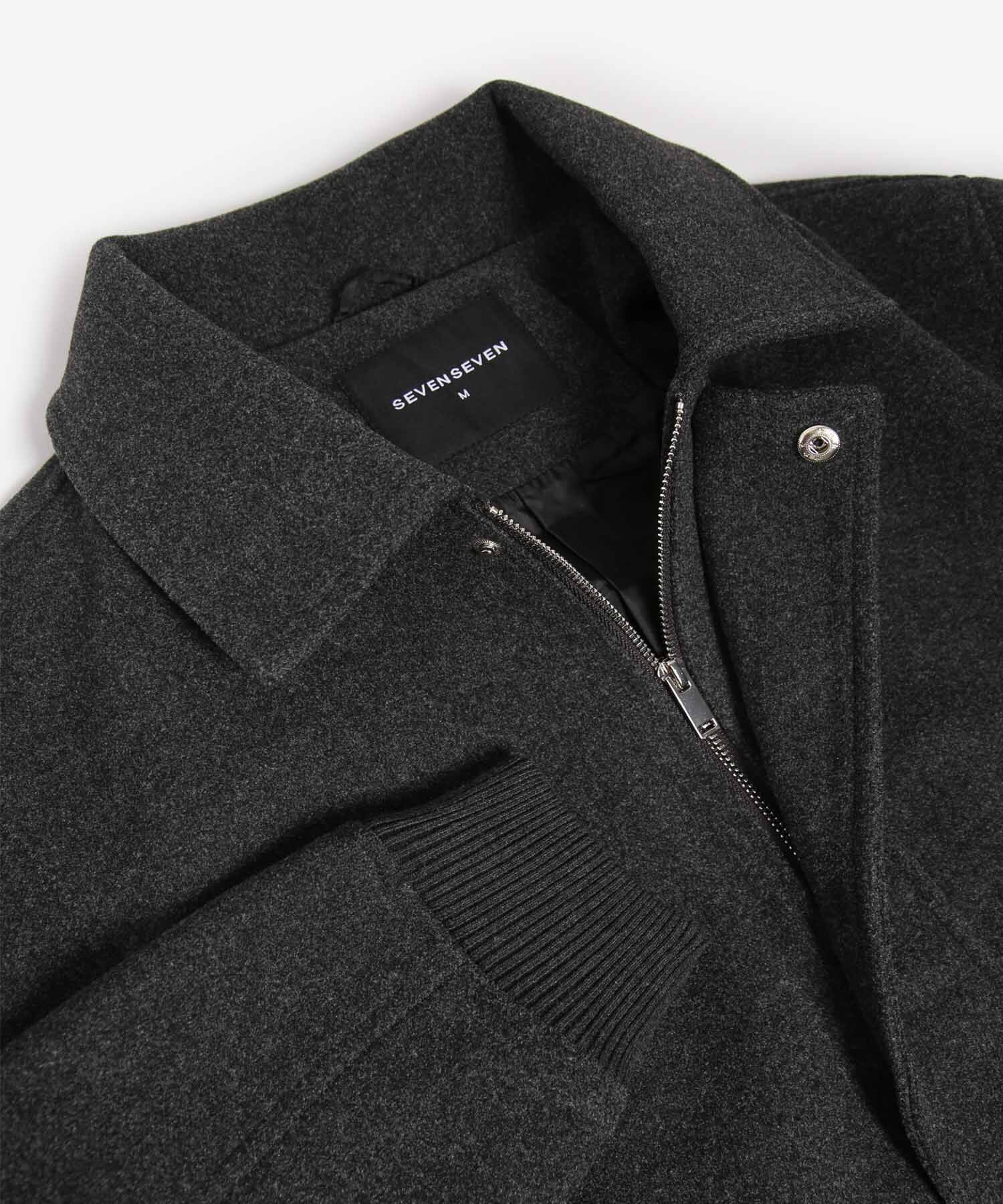 Chaquetas para hombre