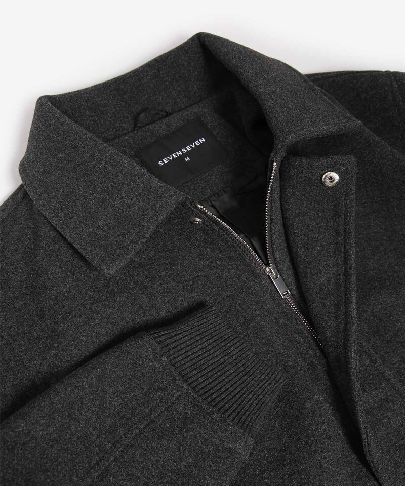 Chaquetas para hombre