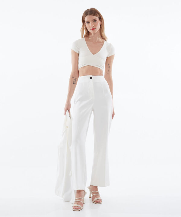 Pantalones para mujer