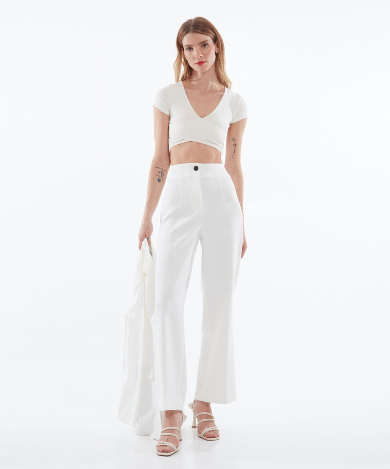 Pantalones para mujer