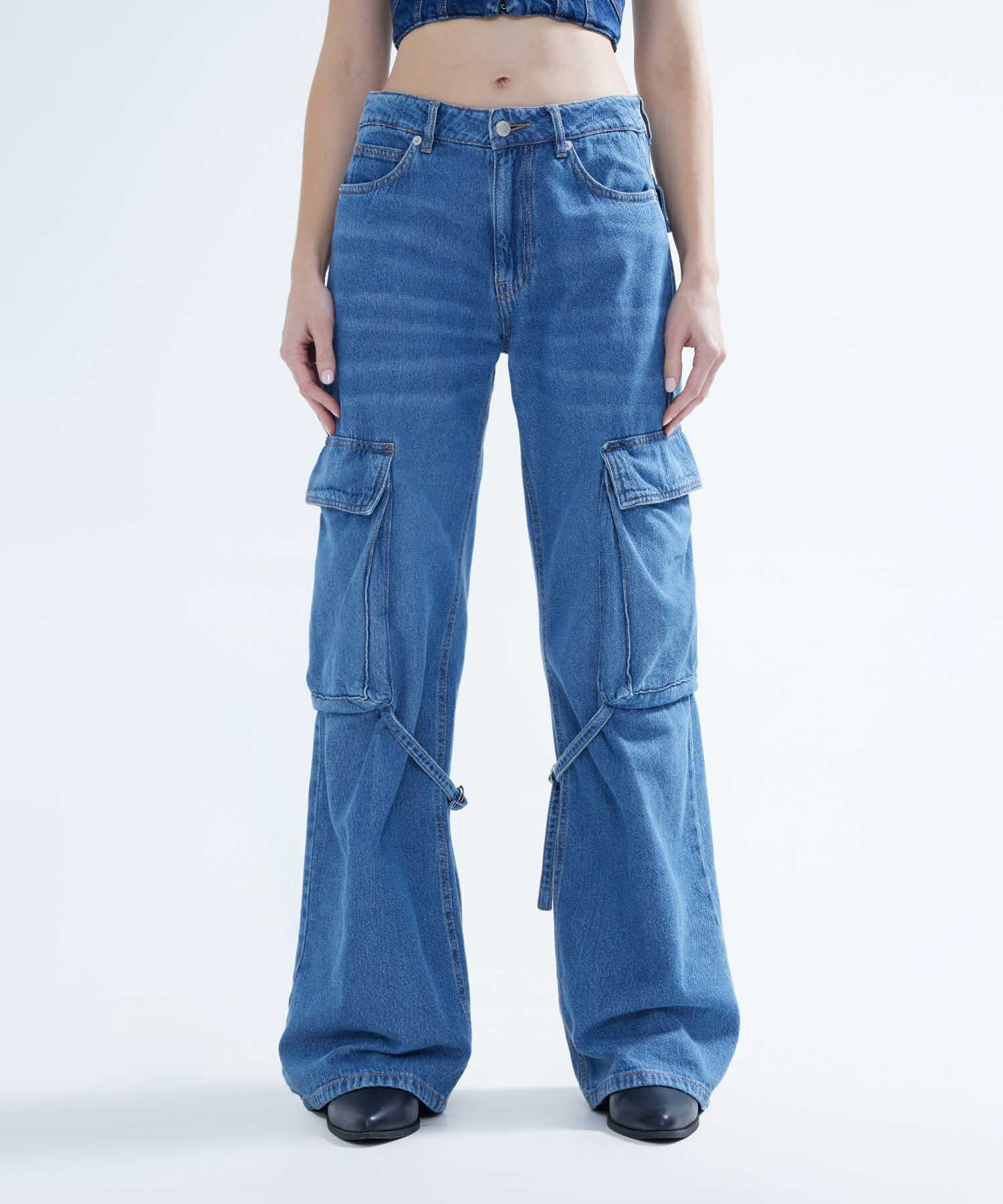 Jeans dama