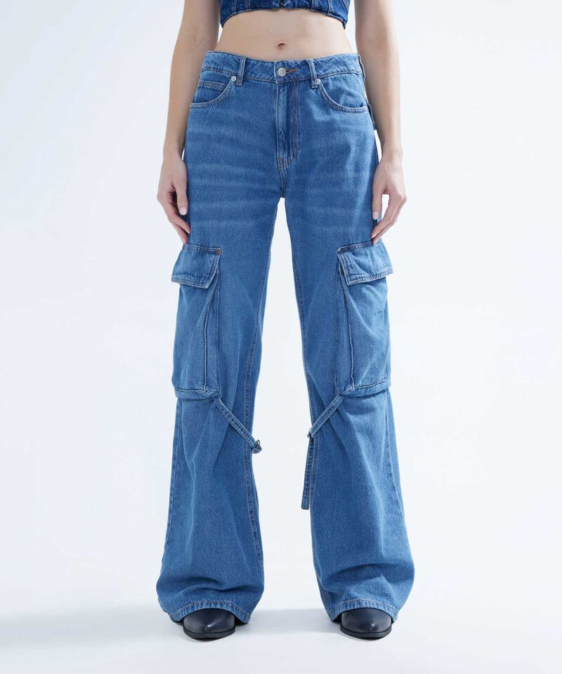 Jeans dama