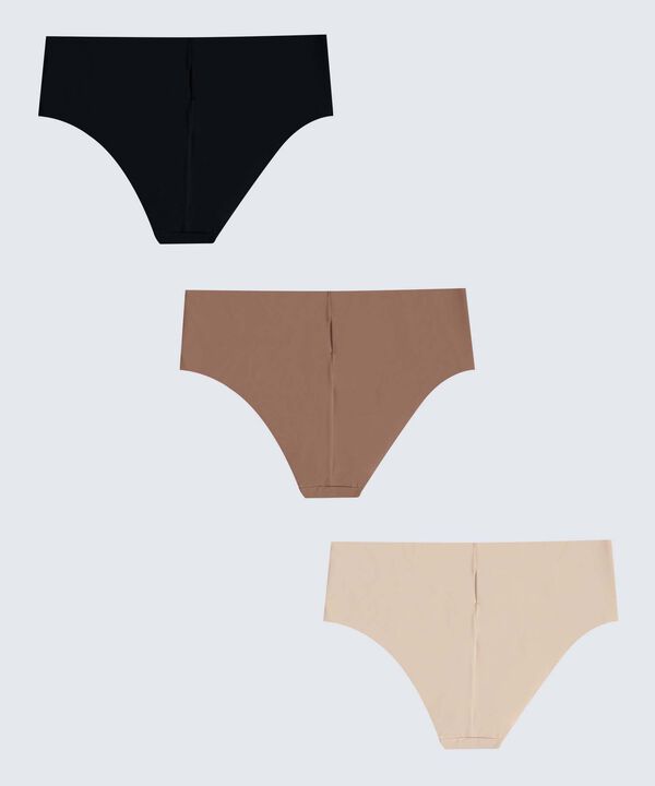Panties para mujer