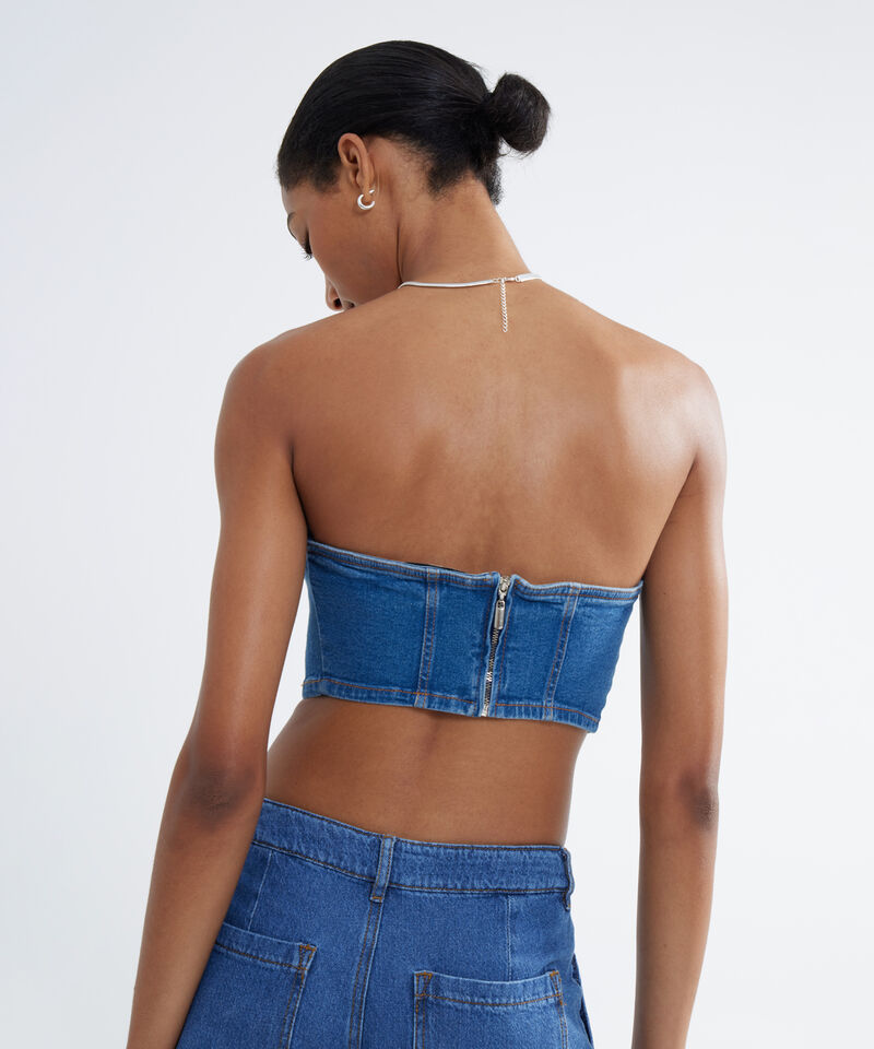 Blusas de moda para mujer