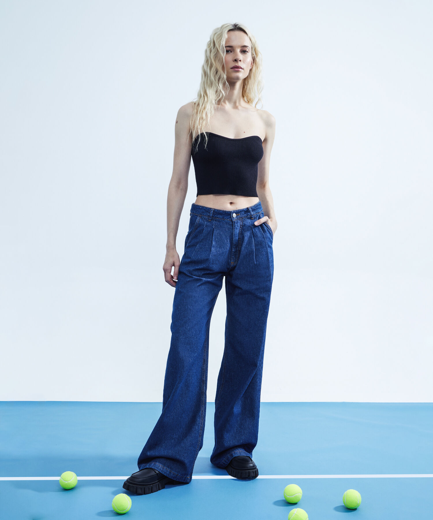 Jeans dama