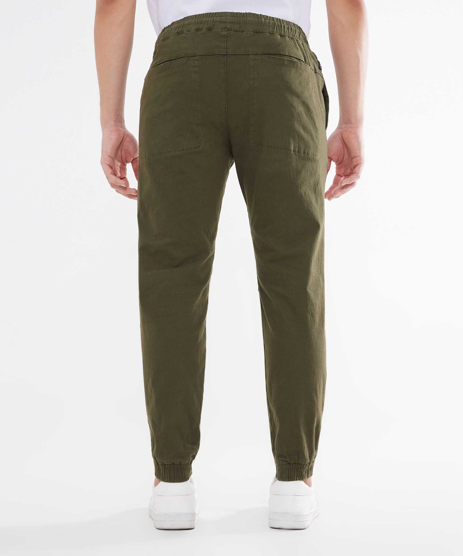 Pantalones para hombre