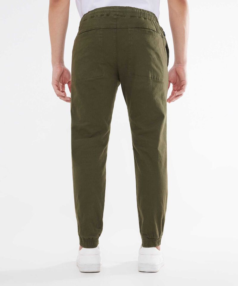 Pantalones para hombre
