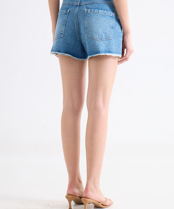 Shorts para mujeres image number null