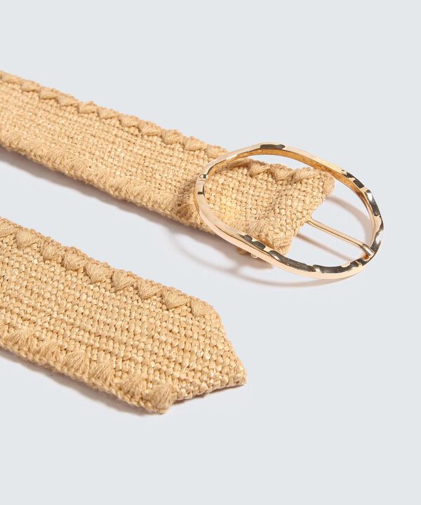 Cinturones para mujer