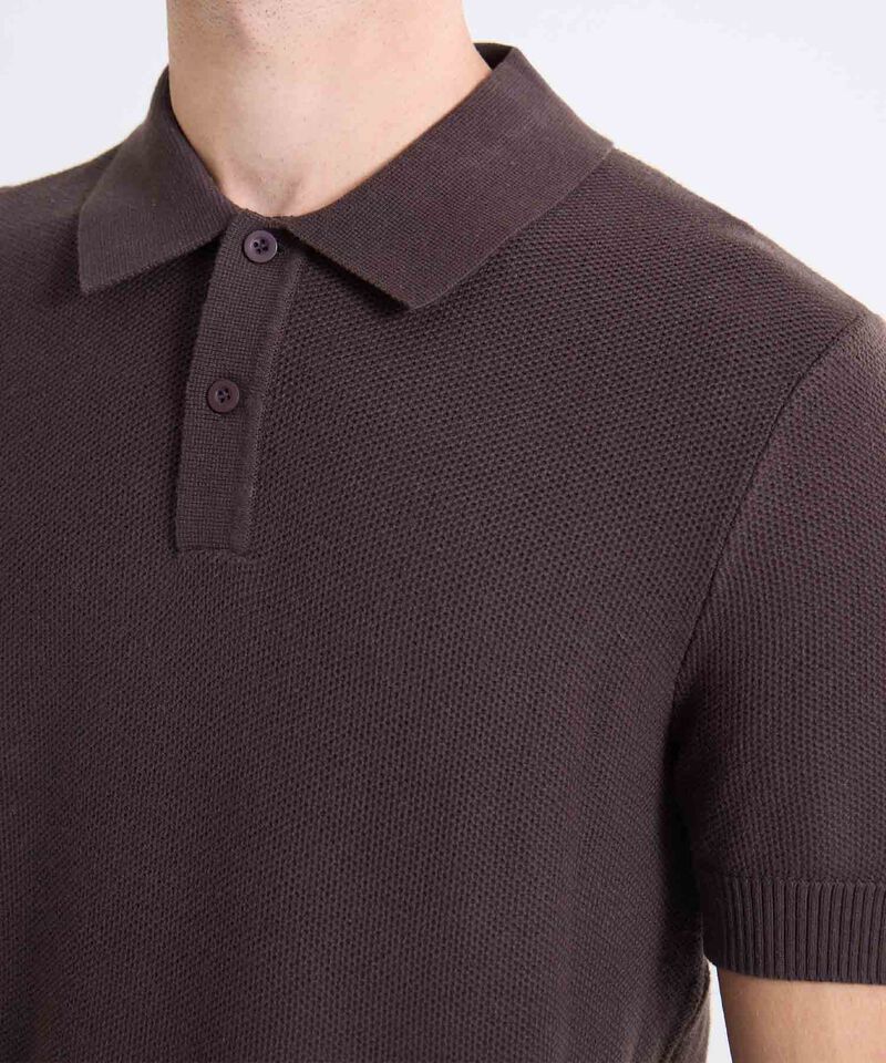 Polo Para Hombre