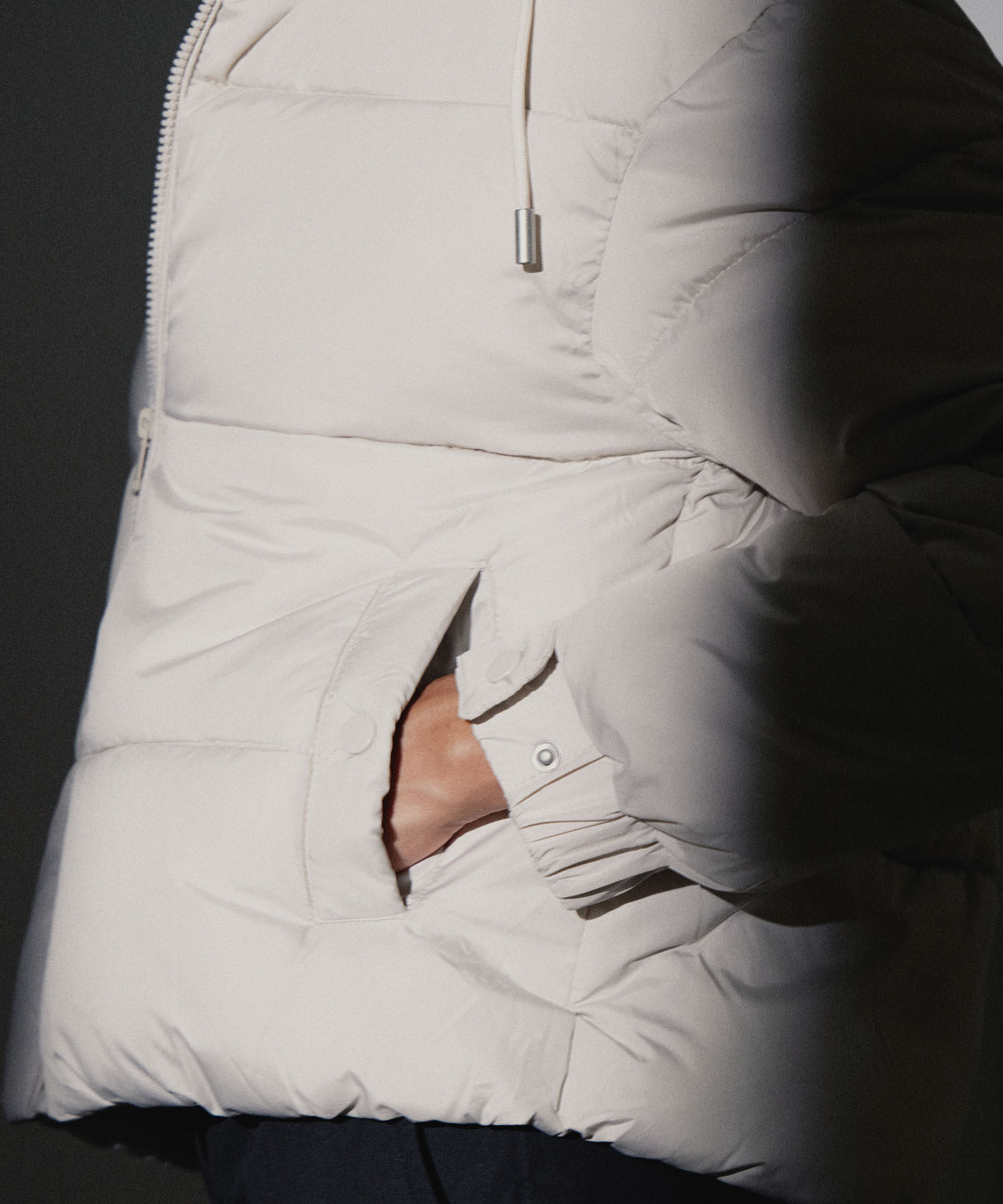 Chaquetas para mujer