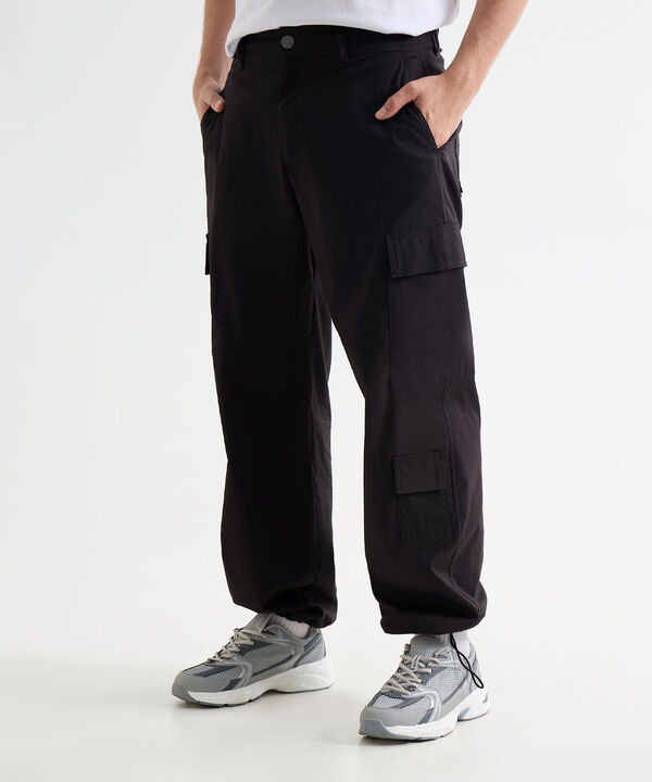 Pantalones para hombre image number null