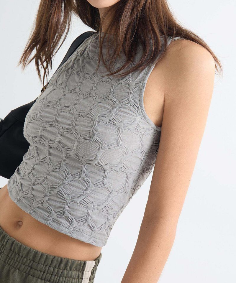 Camisetas Mujer