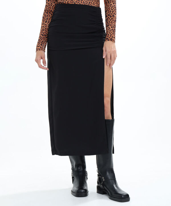 Faldas de moda image number null