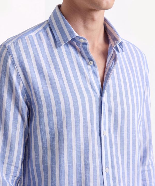 Camisa Para Hombre