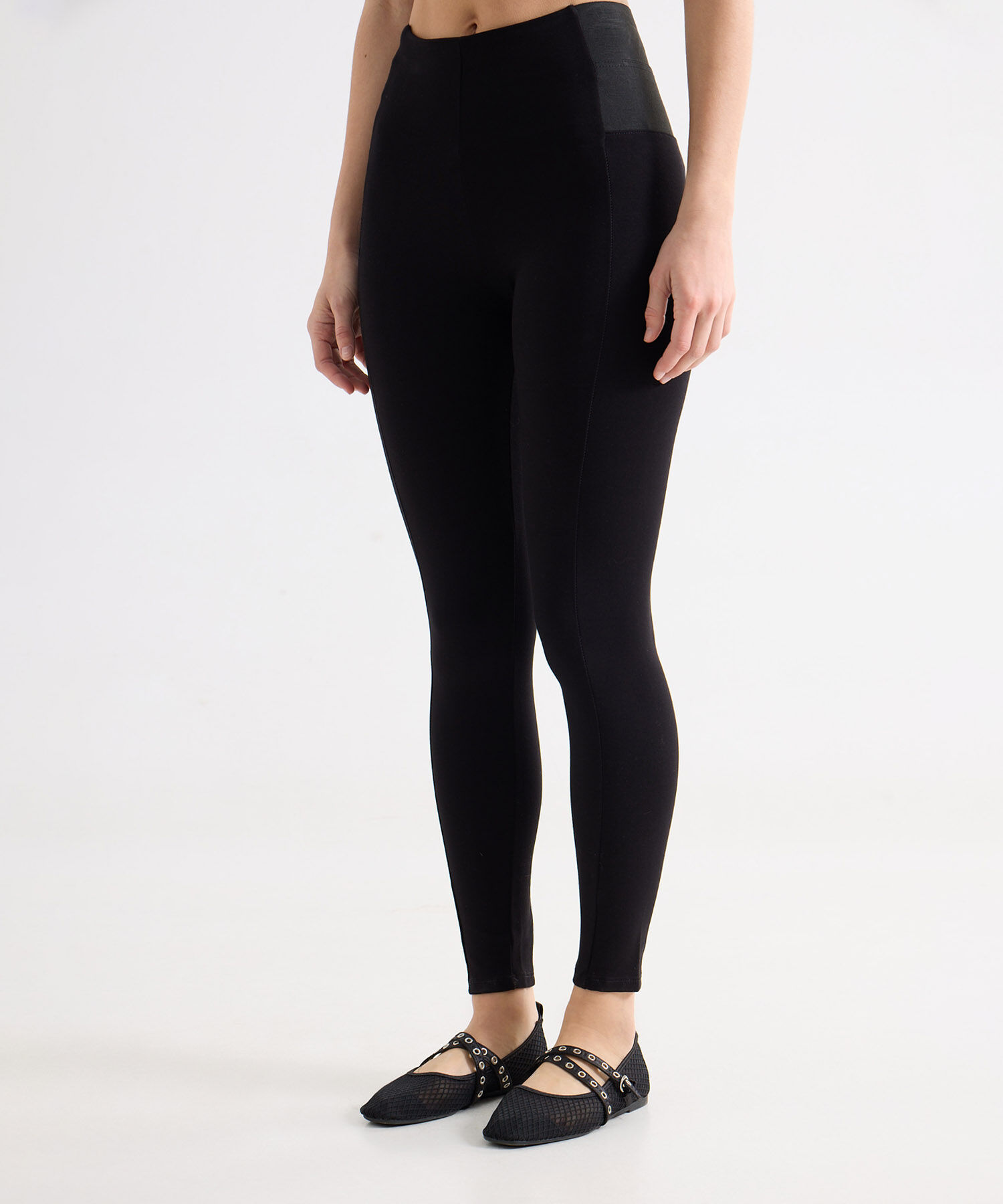 Leggings Para Mujer