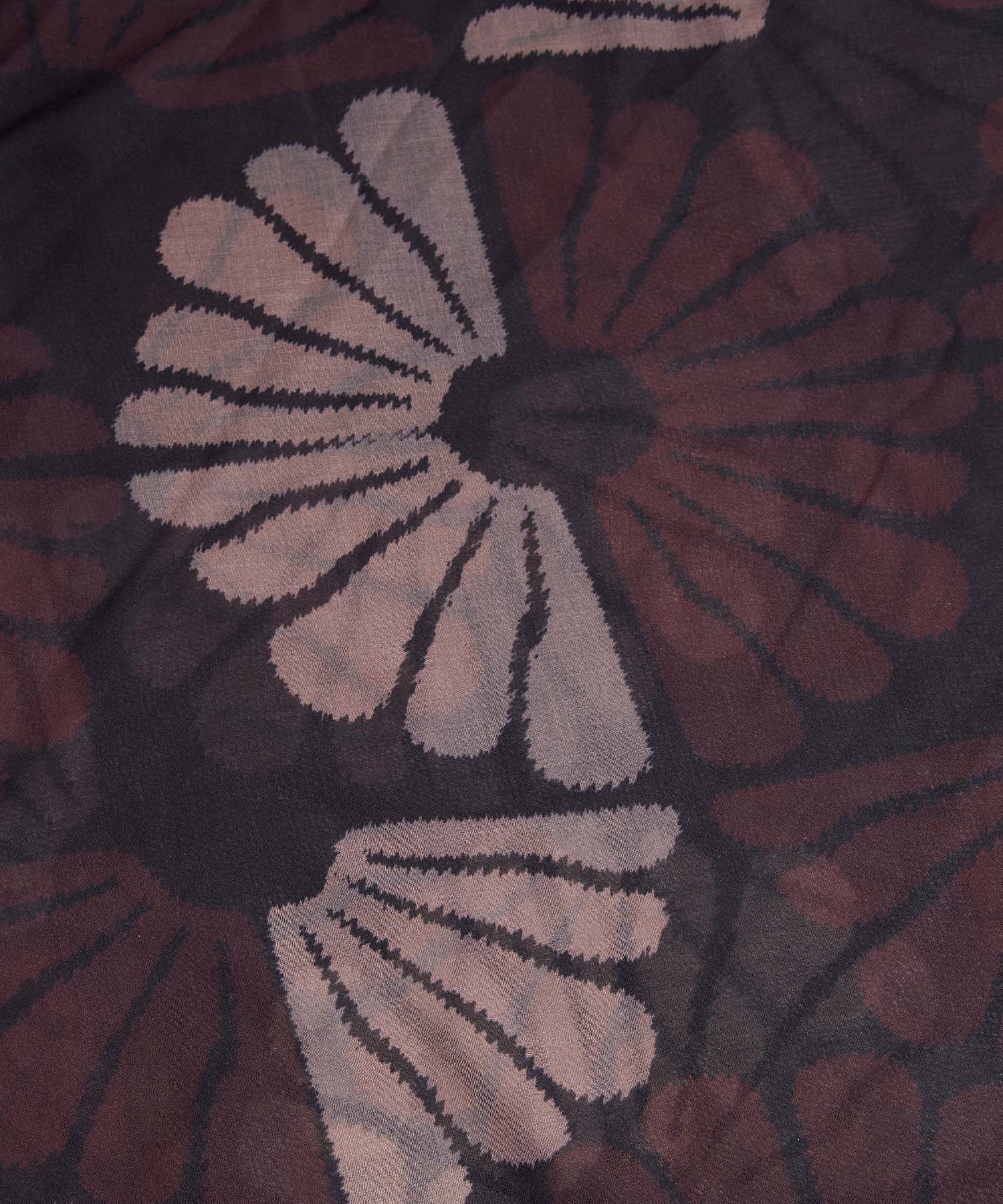 Pashmina mujer