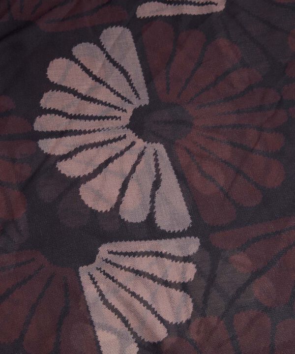 Pashmina mujer